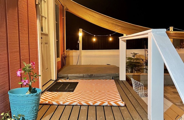 The Casita @ The Mermaids Ranch