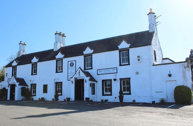The Castle Inn