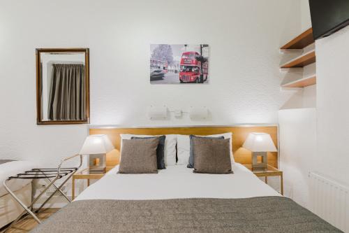 The Chapter Hotels - Falcon Hotel