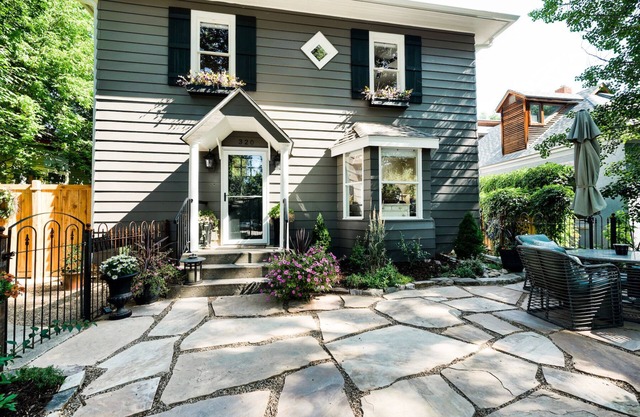 The Chic Guest Retreat in Old Town Near Csu!
