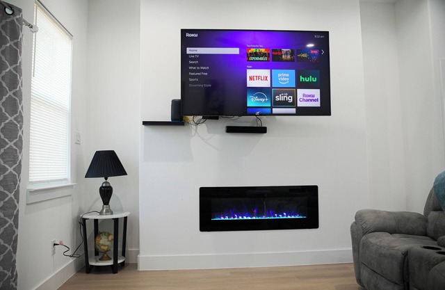 The Chic Retreat - 3BR house in Dallas