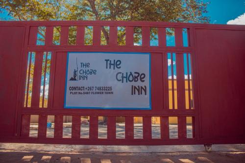 The Chobe Inn B&B