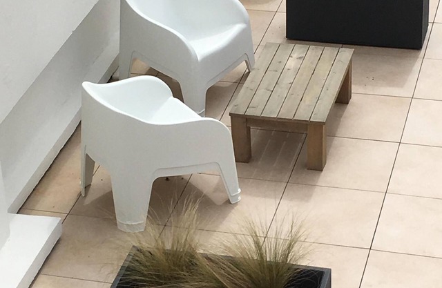 THE CITY BY THE SEA N ° 3 DUPLEX heart of town