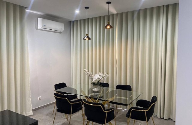 The City Escape Luanda, The City Escape Luanda