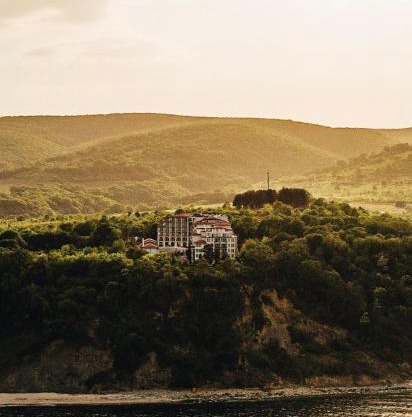 The Cliff Lux Apartment Obzor, Burgas, Bulgaria