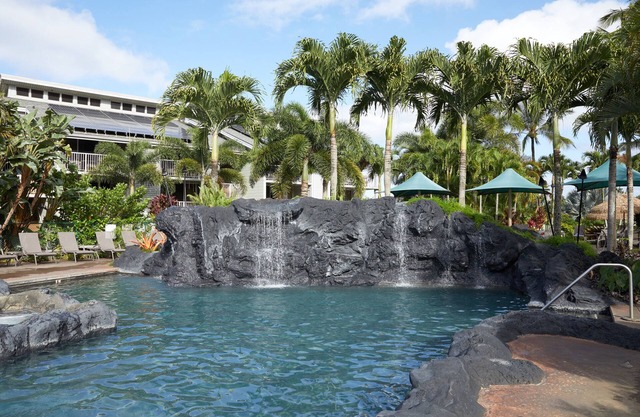 The Cliffs at Princeville