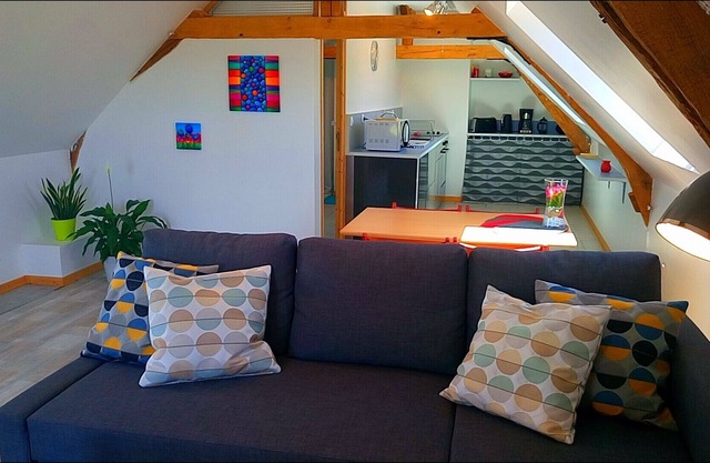 The Cozy Apartment - Near ZOOPARC Beauval