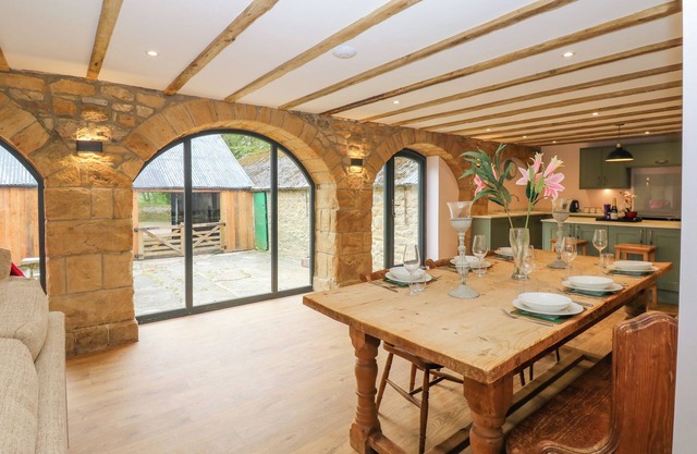 The Coach House