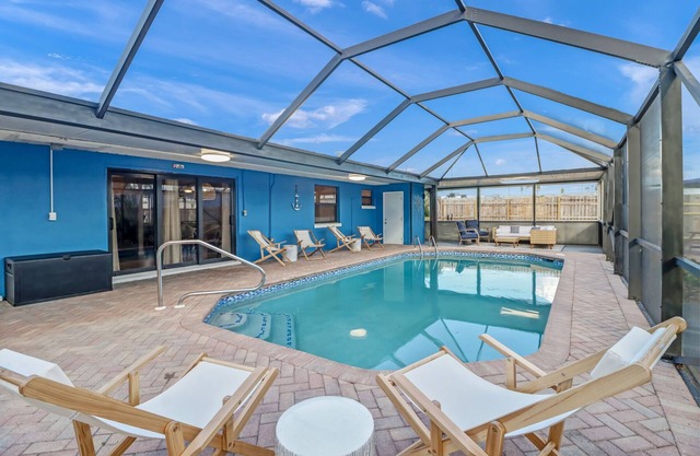 The Coastal Home- Center of Fort Myers