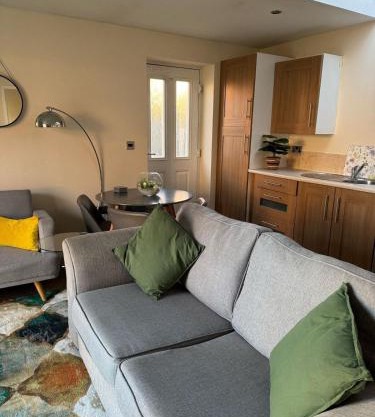 The Comfort Retreat Bungalow