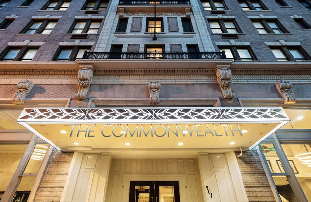 The Commonwealth