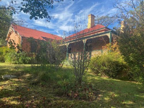 The Convent Retreat
