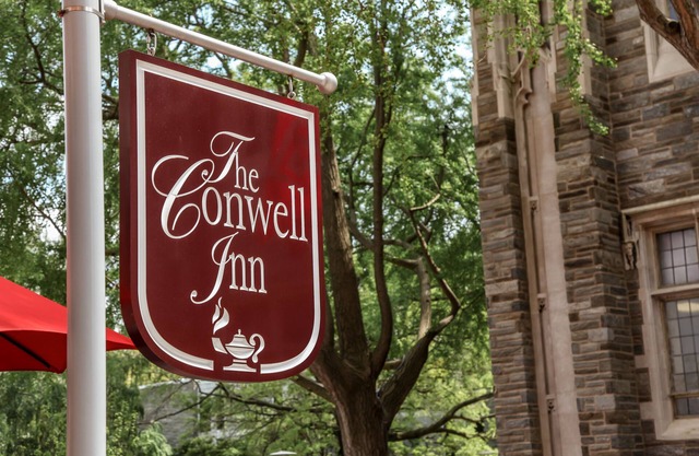 The Conwell Inn