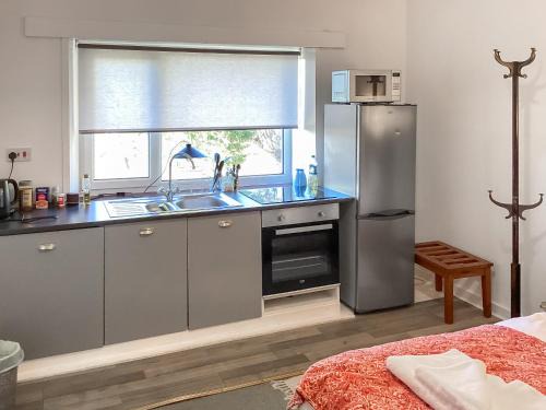 The Cooks Apartmen - Uk48668