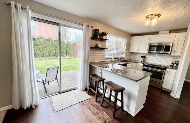 The Corner Terrace – Family and Pet Friendly Home
