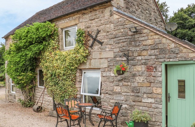 The Cottage