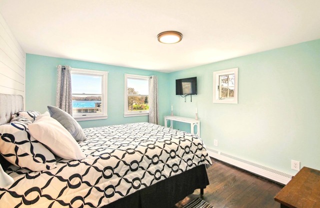 The Cottage Inn Morning View Suite # 2