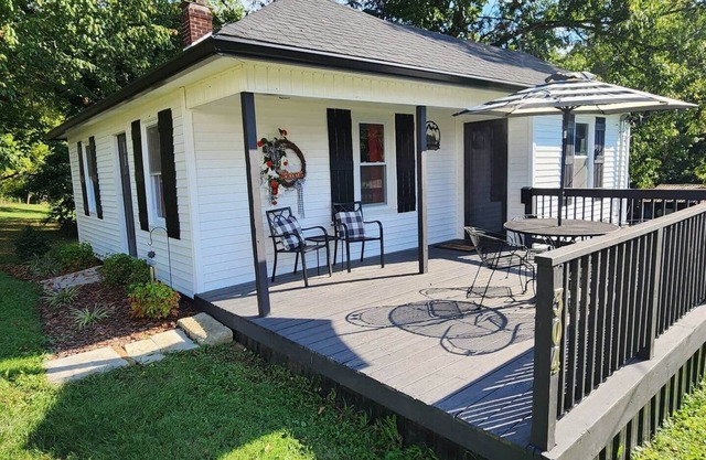 The Cottage