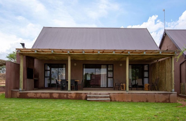 The Cottage
