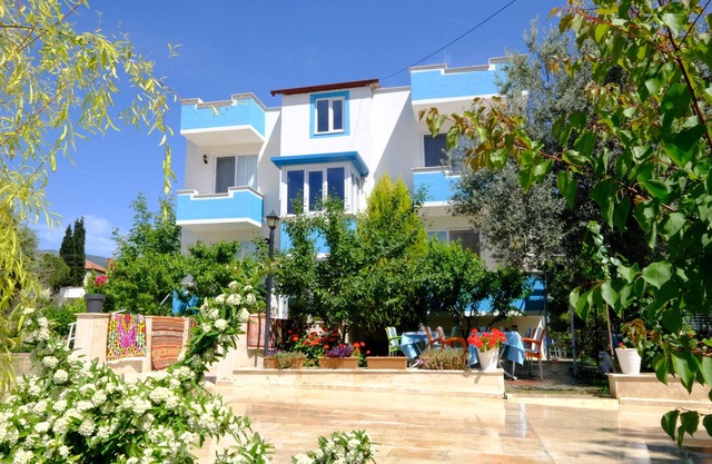 The Cotton House Hotel