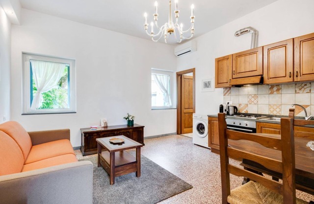 The Country in the City - Parco Delle Cascine Apartment