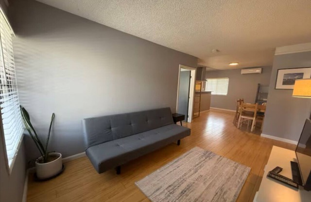 The Cozy Corner Casa DTLA