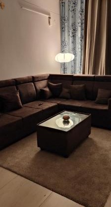 The Cozy Nest 1