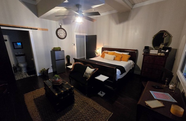 The Daniel Boone Room -Marthasville,MO