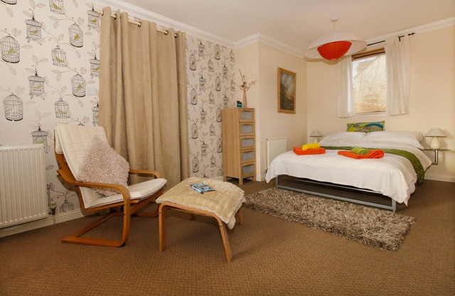 The Doocot - An Idyllic Oasis Of Charm and Comfort near St Andrews