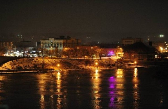 The Downtown Loft | 1 Bed, 1 Bath