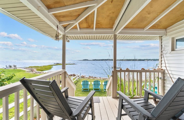 The Dream Location for Your Perfect Vacation