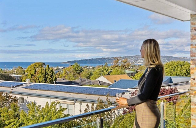The Dromana Beach House - Stunning Views