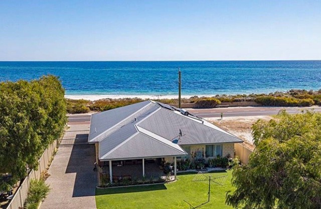 The Dunes *Pet Friendly* Sea Retreat Busselton