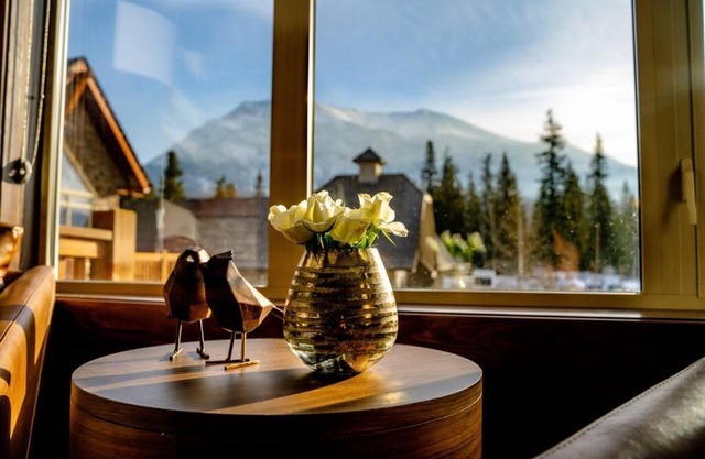 The Eagle Suite at Stoneridge Mountain Resort