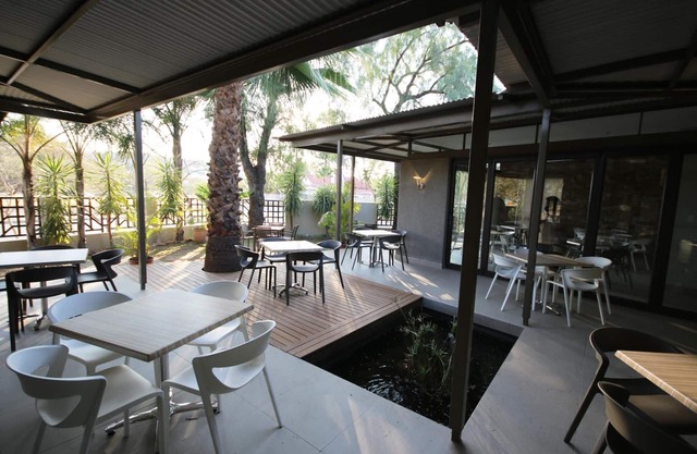 The Elegant Guesthouse