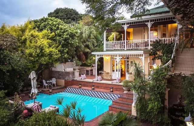 The encounter resorts