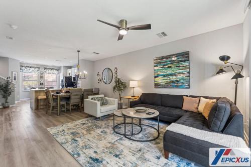 The Epic Colorado Vista Cay Orlando