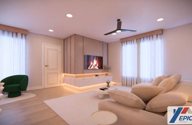 The Epic New Jersey Vista Cay