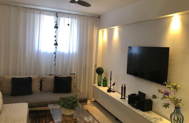 The excellent home