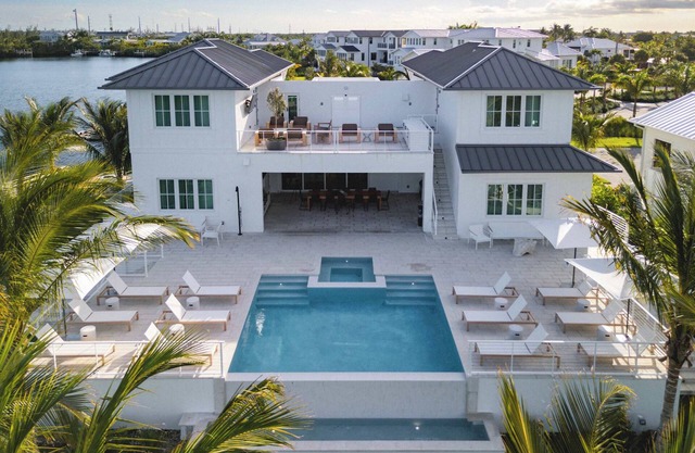 The Fairhaven House at Solaire Lunara Bay
