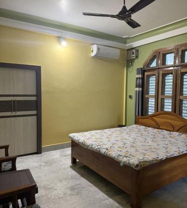 The Family Haven Homestay