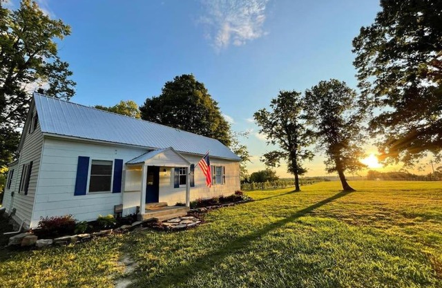 The Farmhouse-The Augusta Guest Collection