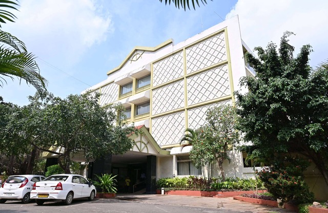 The Fern Residency Kakinada