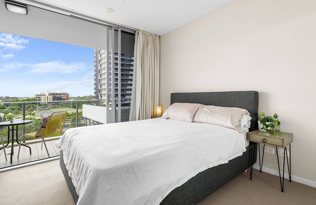 The Fijian Hospitality - 2 Bedroom, 2 Bathroom, Apartment, Secure Carpark