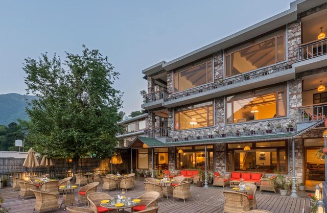 The Fishermen's Lodge by Leisure Hotels