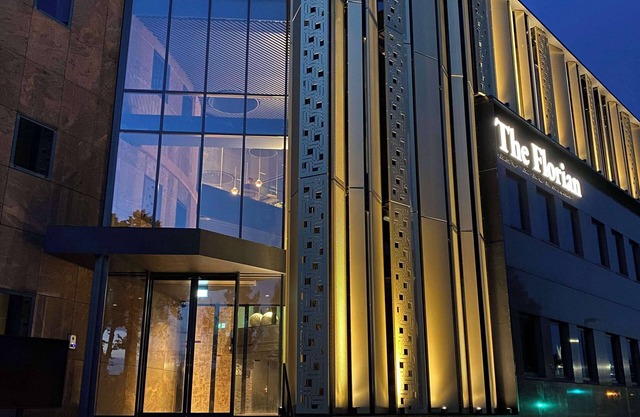 The Florian Amsterdam Schiphol Airport, WorldHotels Crafted