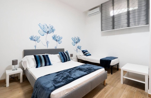 The Flower House by Wonderful Italy