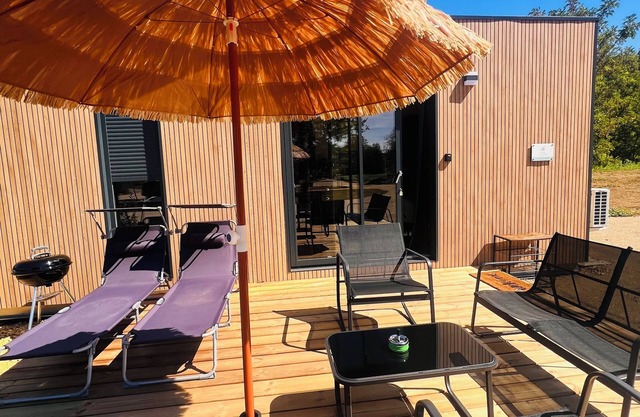 The forest at the heart of nature