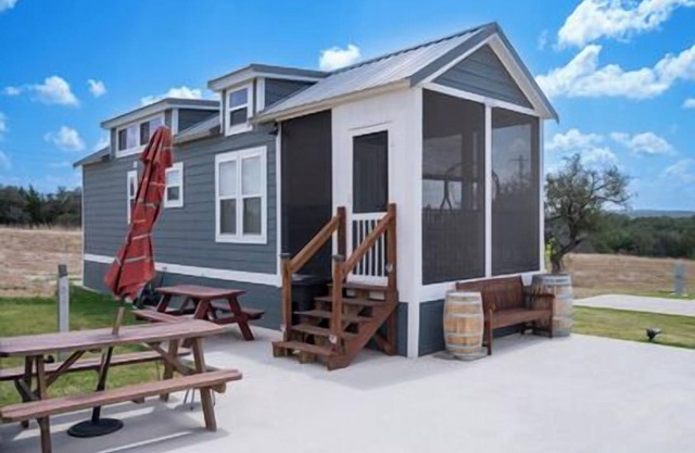 The Fortunate Frederick - #4