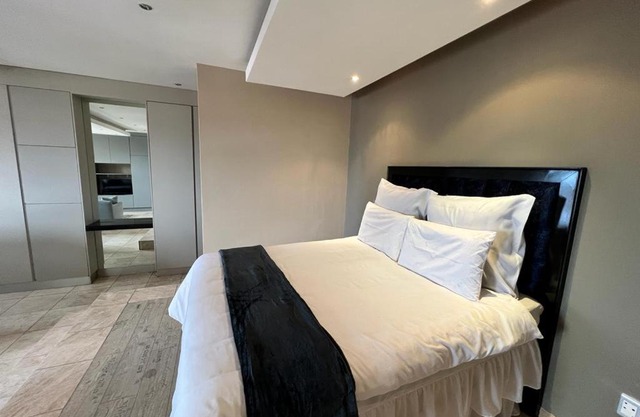 The Franklin Loft - Apartment 1005